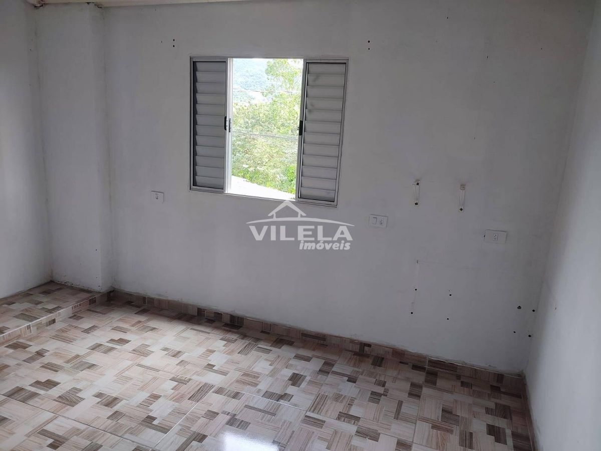 Sobrado e ponto comercial para locação-pegorely-caraguatatuba-sp