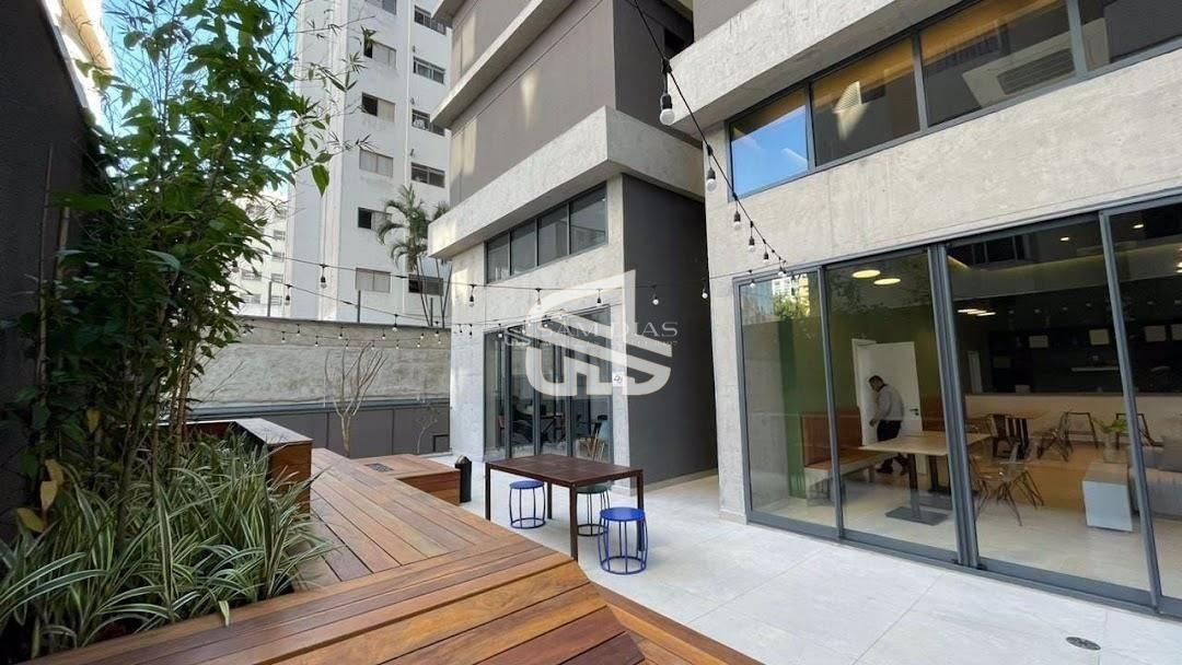 Apartamento, 1 quarto, 32 m² - Foto 6
