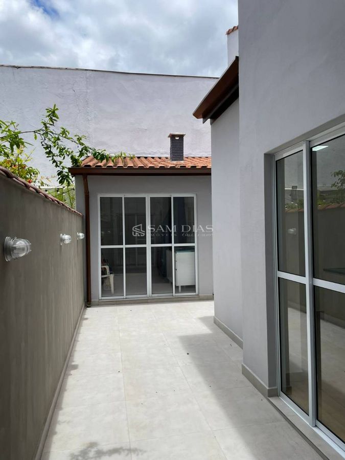 Casa, 2 quartos, 120 m² - Foto 6