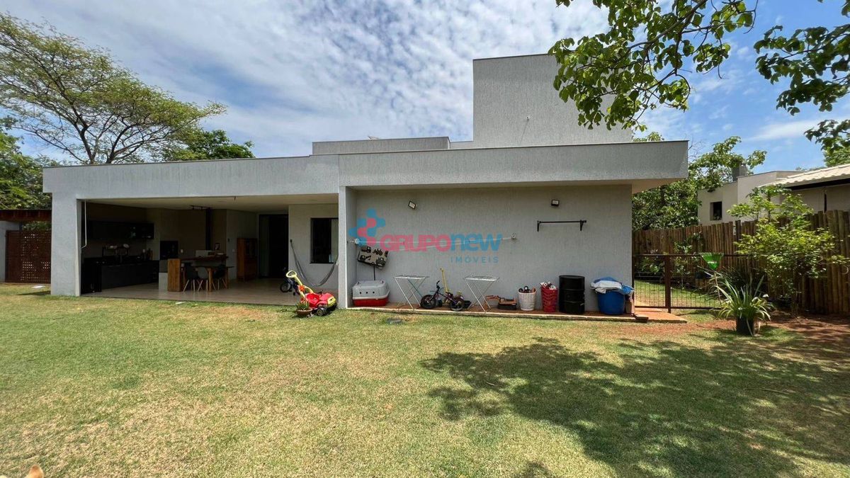 Casa de Condomínio com 4 quartos, Condomínio Veredas da Lagoa - Lagoa Santa