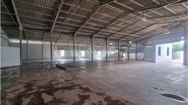 Depósito-Galpão, 6000 m² - Foto 9