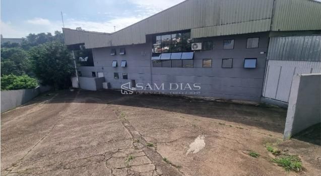 Depósito-Galpão, 6000 m² - Foto 7