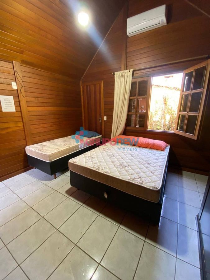 Casa com 6 quartos à Venda, Recanto da Lagoa - Lagoa Santa