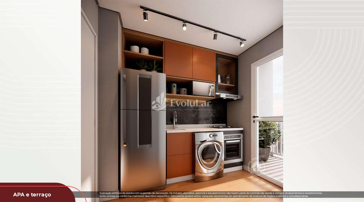 Apartamento com 1 quarto, Itaquera - São Paulo