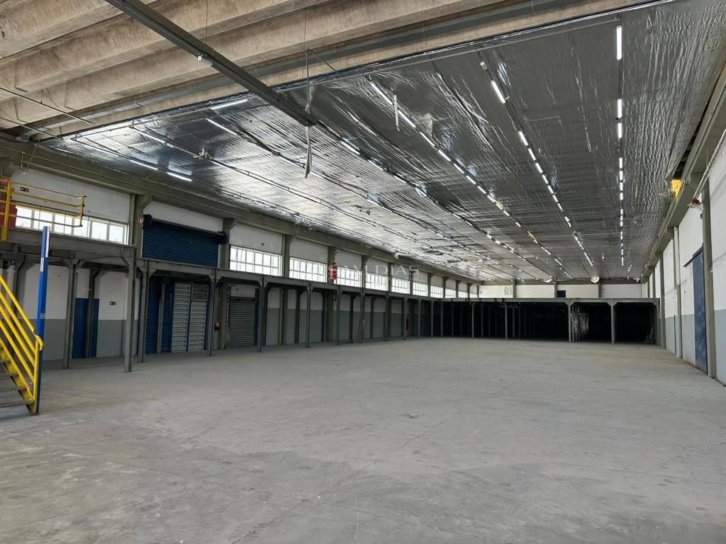 Depósito-Galpão, 1500 m² - Foto 12