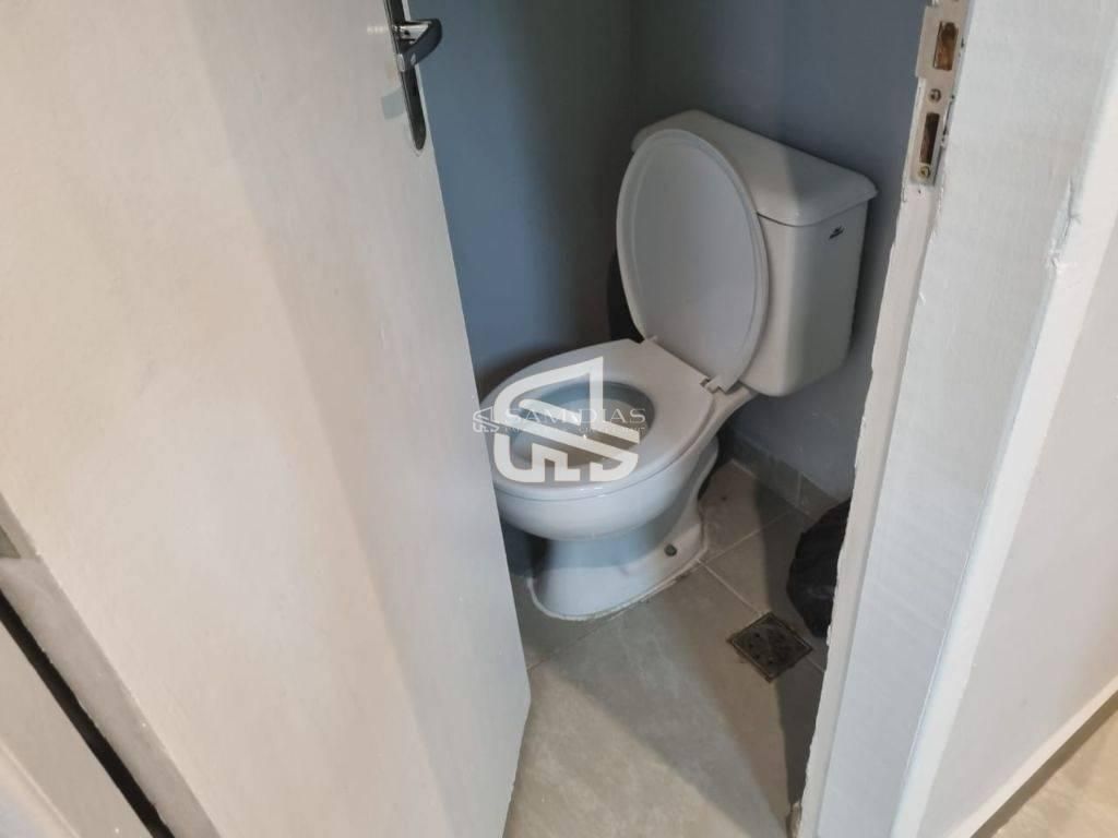 Loja-Salão, 242 m² - Foto 8