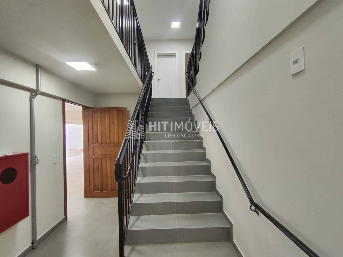 Apartamento - gabiroba - ituporanga - sc