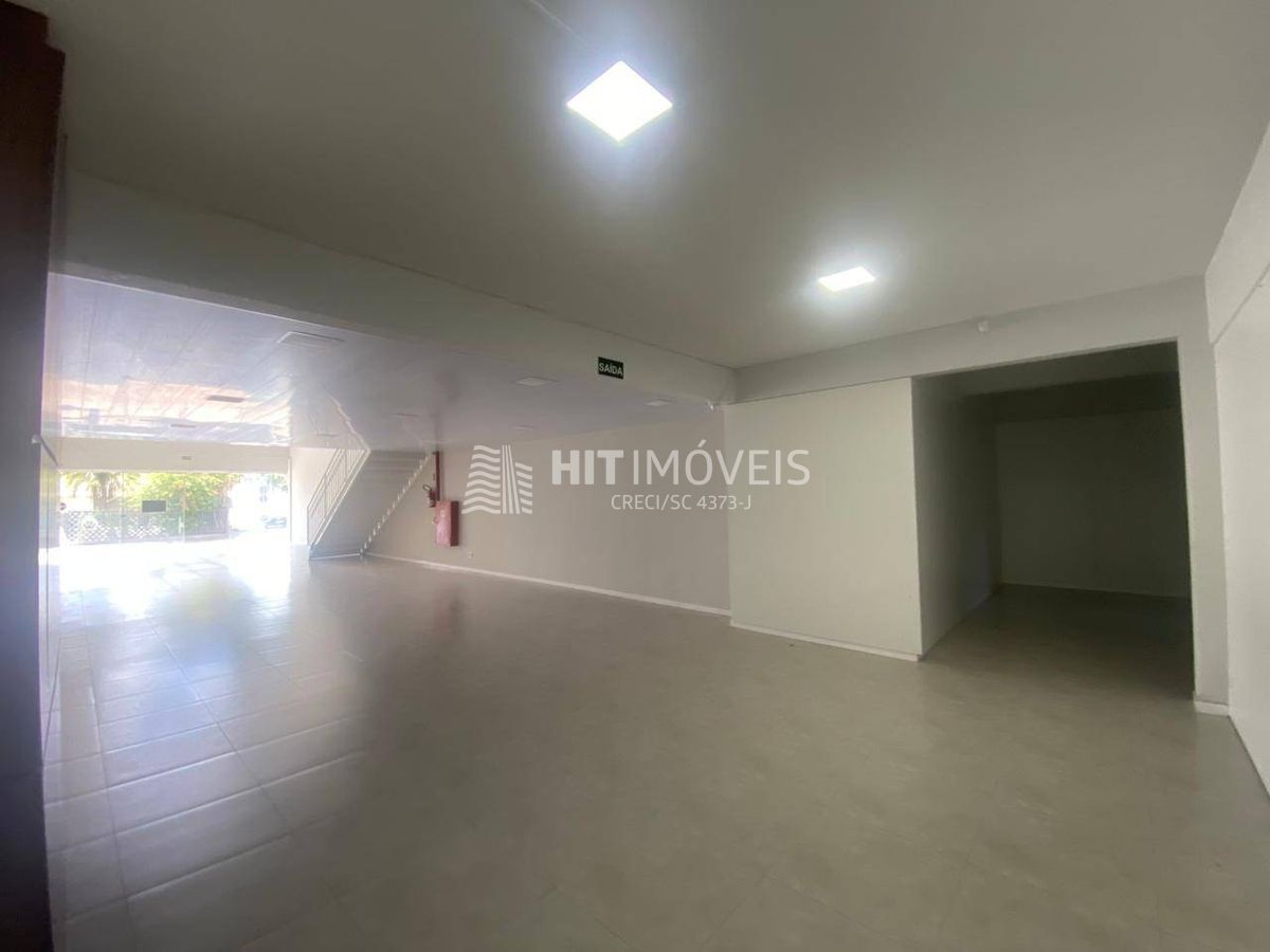 Sala comercial - centro - ituporanga - sc