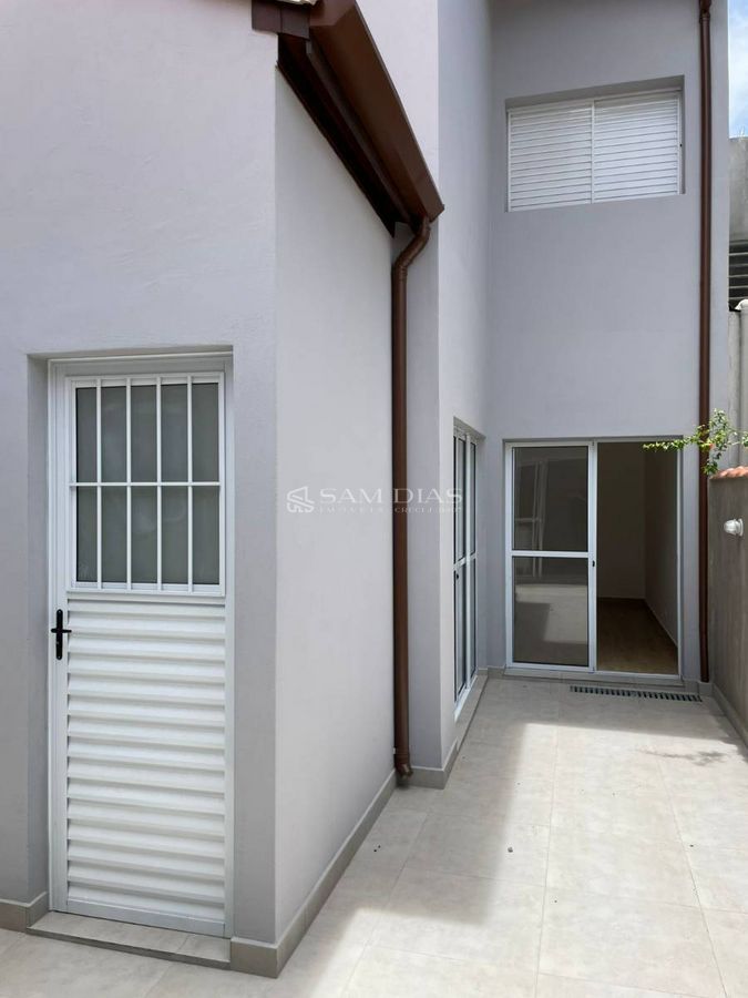 Casa, 2 quartos, 120 m² - Foto 5