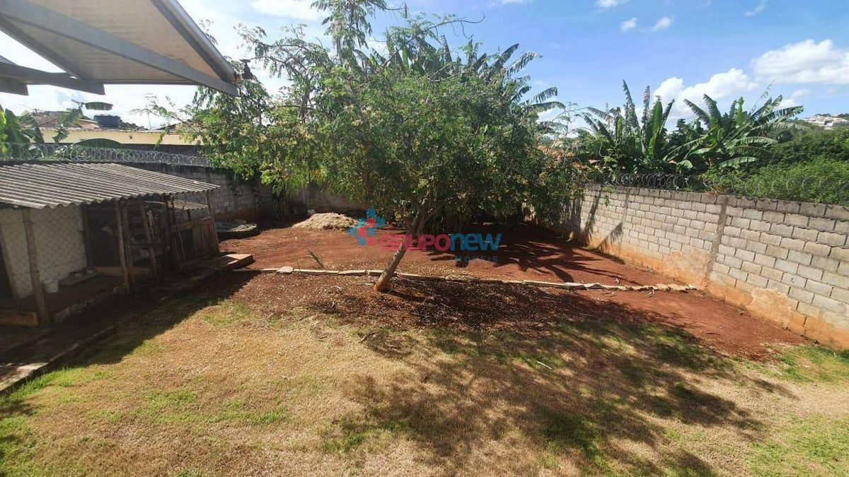 Casa, 3 quartos, 150 m² - Foto 3