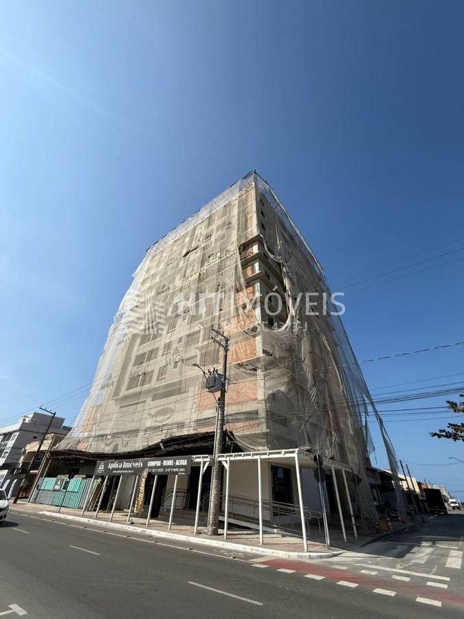 Apartamento - meia praia - navegantes - sc