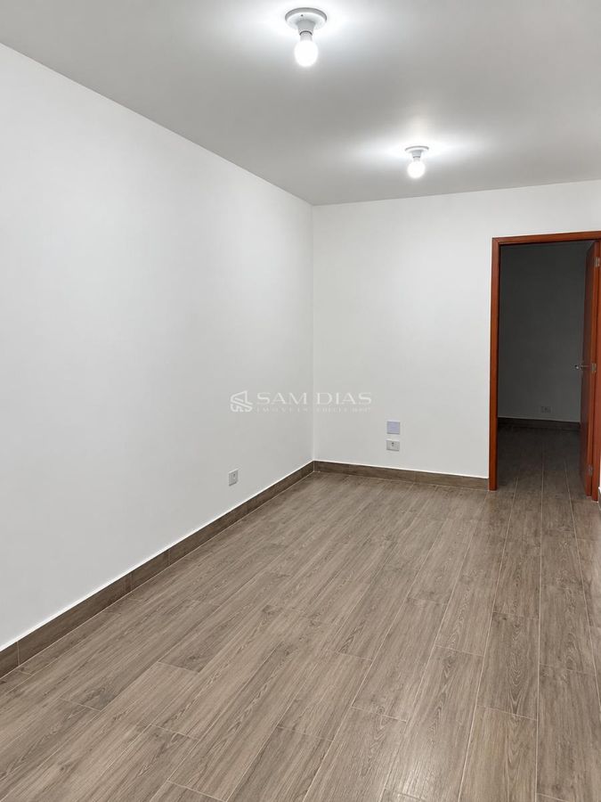 Apartamento, 1 quarto, 31 m² - Foto 3