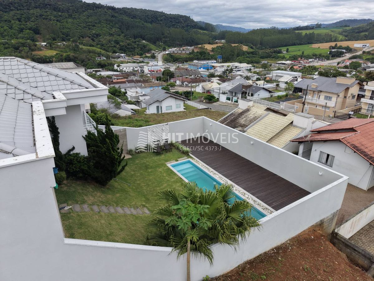 Casa - gabiroba - ituporanga - sc