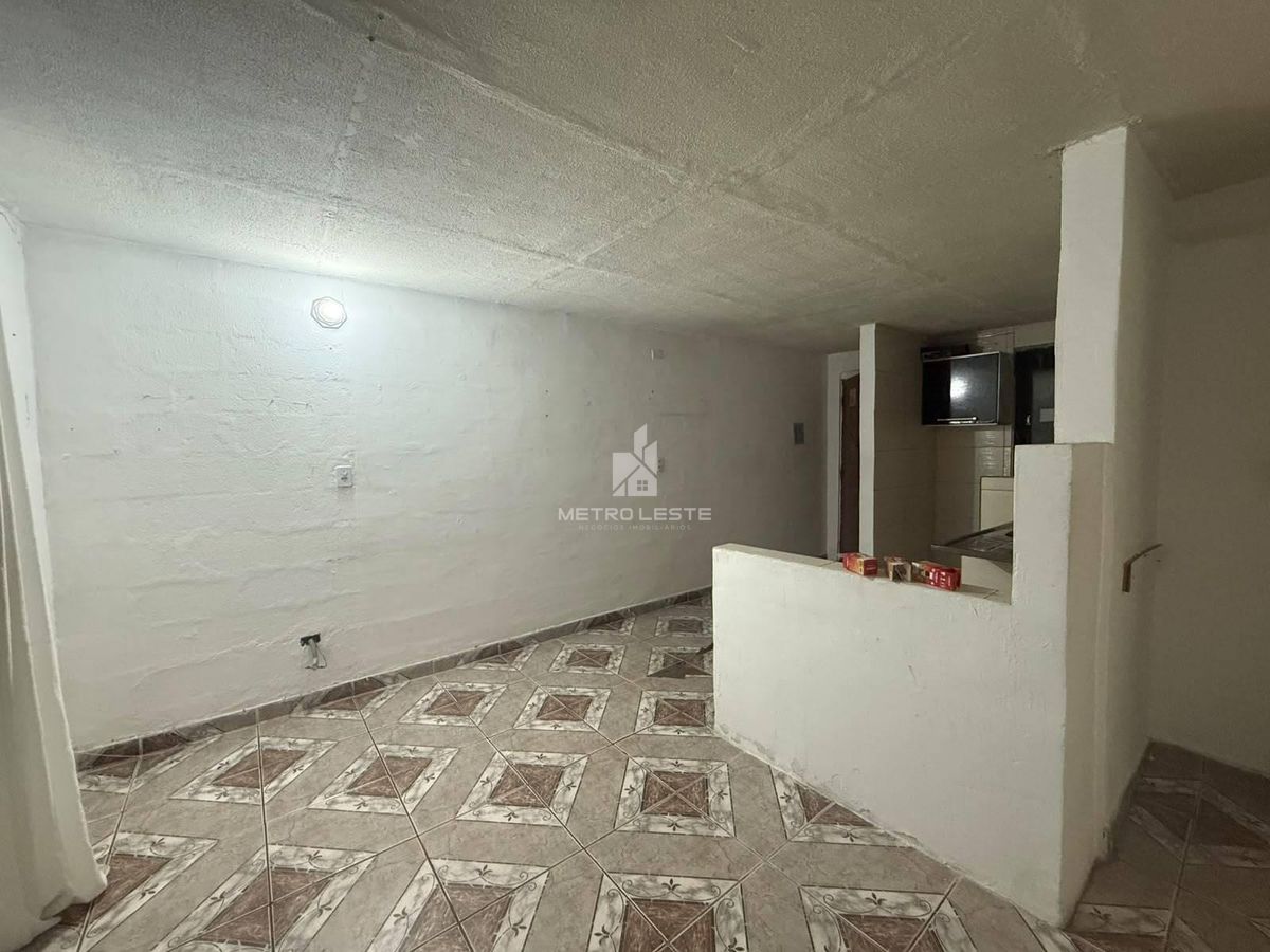 Apartamento, 2 quartos, 40 m² - Foto 4