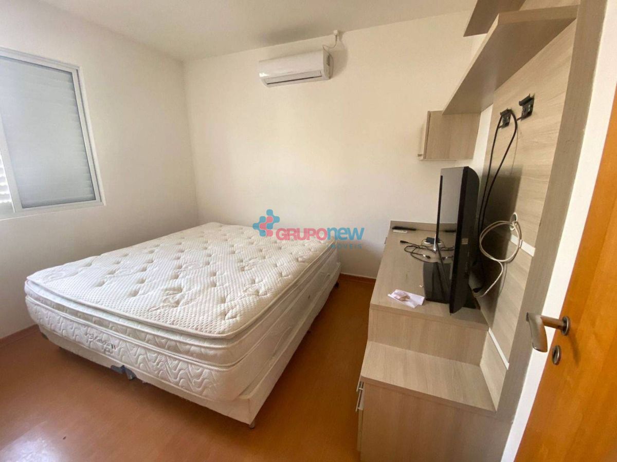 Casa de Condomínio com 3 Quartos para Locação, Condomínio Rosa dos Ventos - Vespasiano