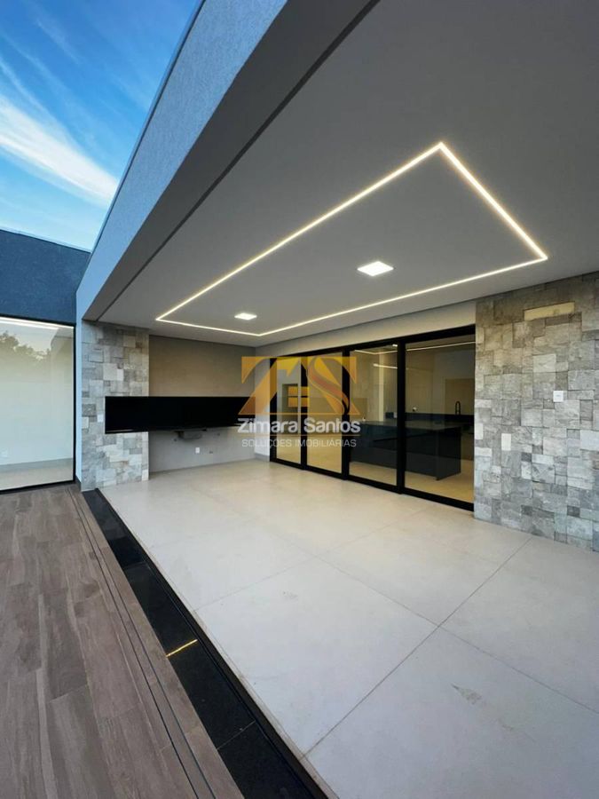 Casa de Condomínio, 4 quartos - Foto 19