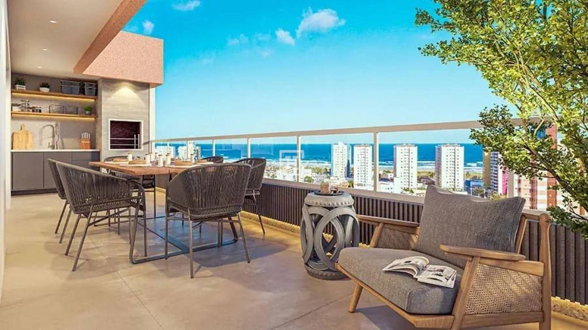 Apartamento com 2 quartos à Venda, Atalaia - Aracaju