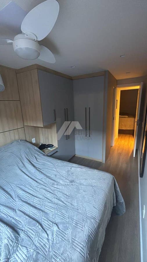Residencial › Apartamento, 2 dormitórios, para Venda no João Paulo- Florianópolis