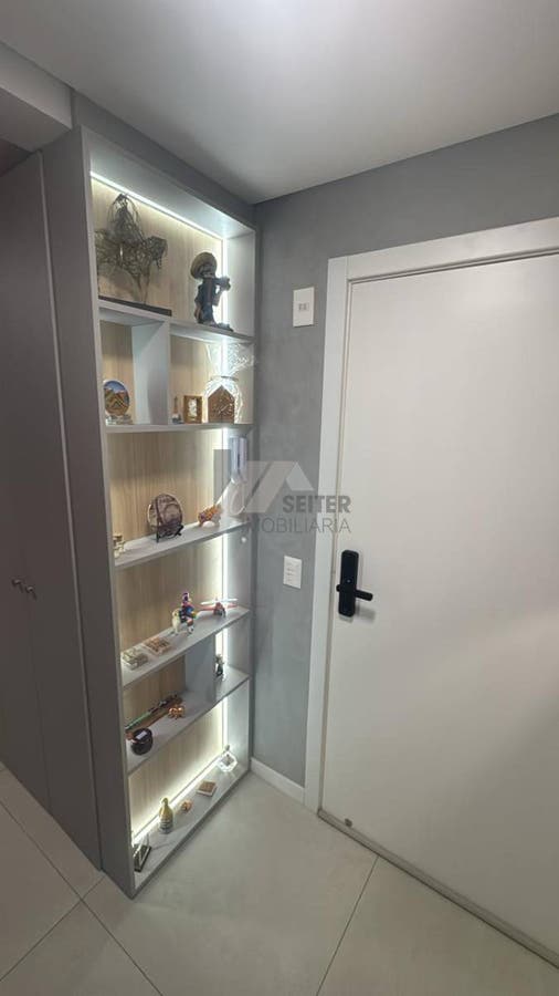 Residencial › Apartamento, 2 dormitórios, para Venda no João Paulo- Florianópolis