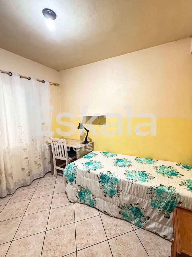 Casa Residencial Contendo 04 Dormitórios, Tifa Martins, Jaragua do Sul