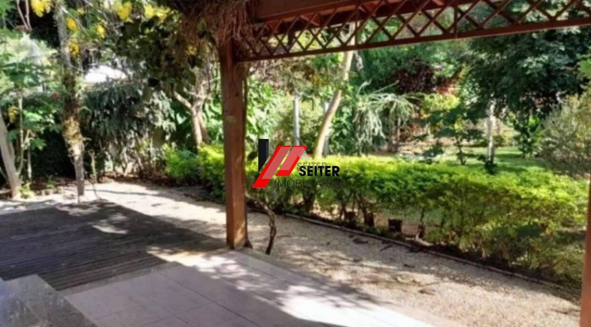 Sítio com casa a venda em florianópolis
