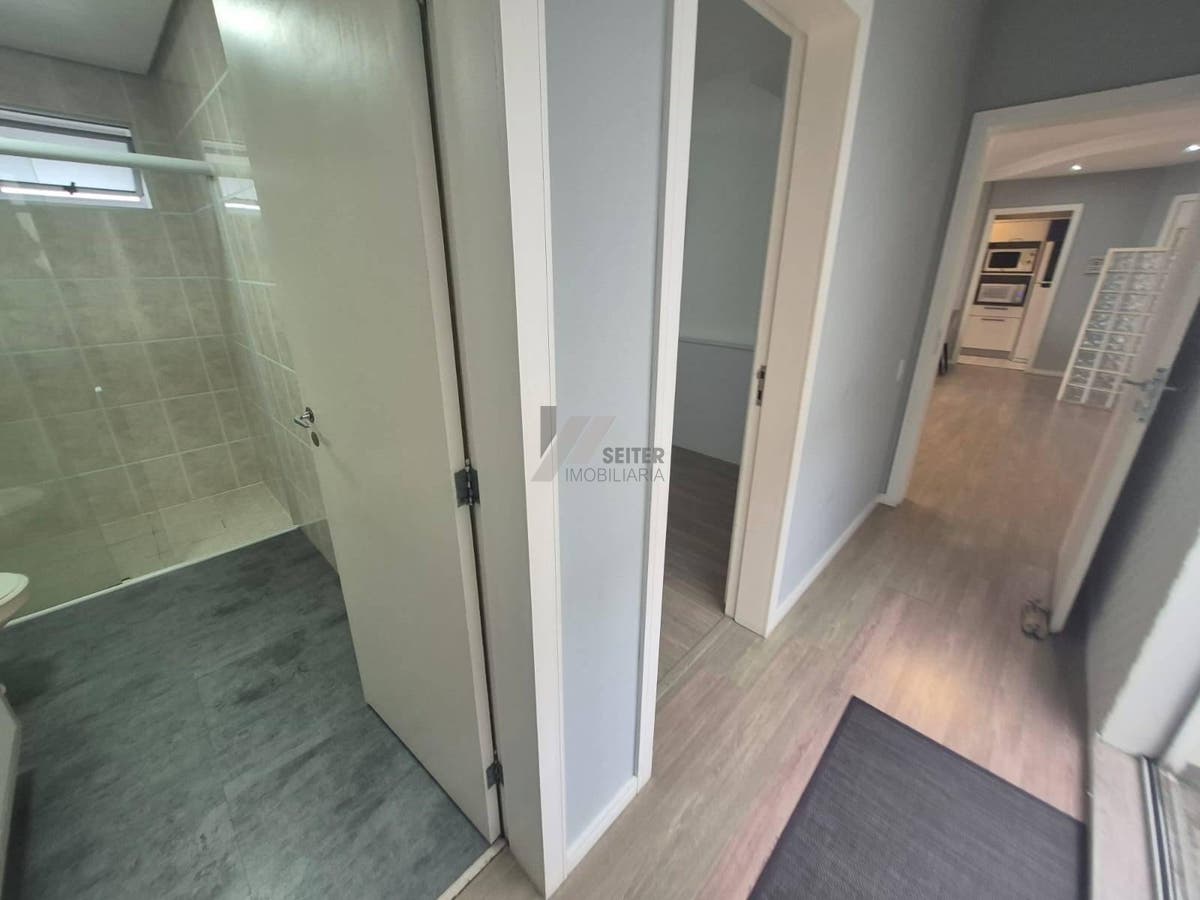 Cobertura com 2 quartos à Venda, Itacorubi - Florianópolis
