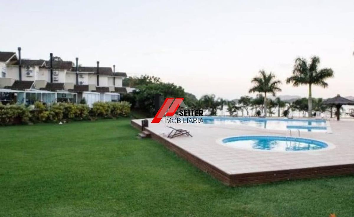 Apartamento de 1 quarto porto da Lagoa resort a venda