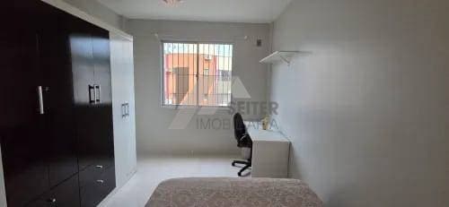 Apartamento com 3 quartos, Carvoeira - Florianópolis