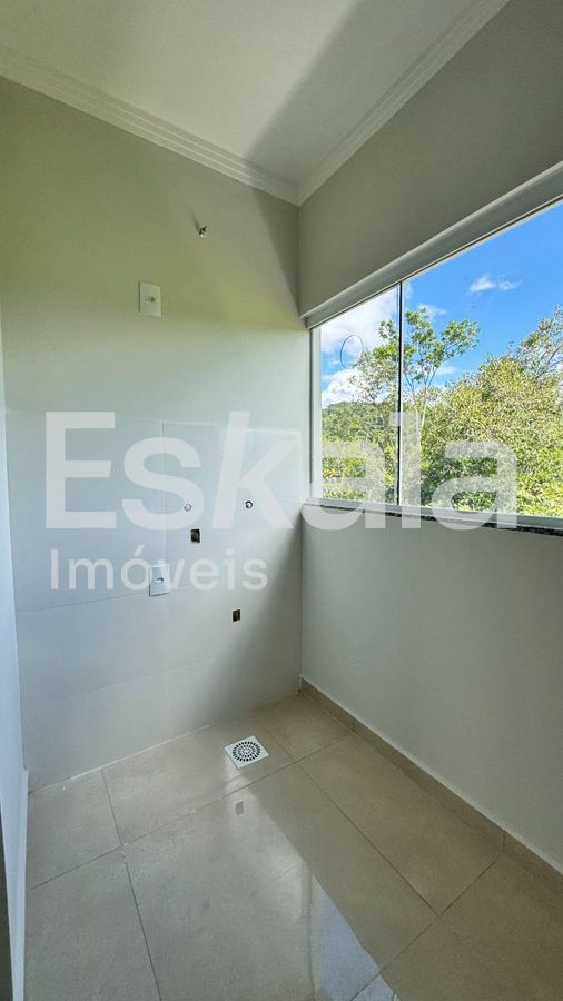 Apartamento Com 02 Dormitórios João Pessoa - Jaraguá do Sul