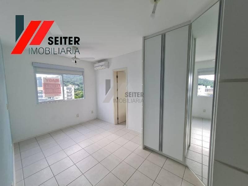 Apartamento de 2 dormitorios Itacorubi Florianopolis
