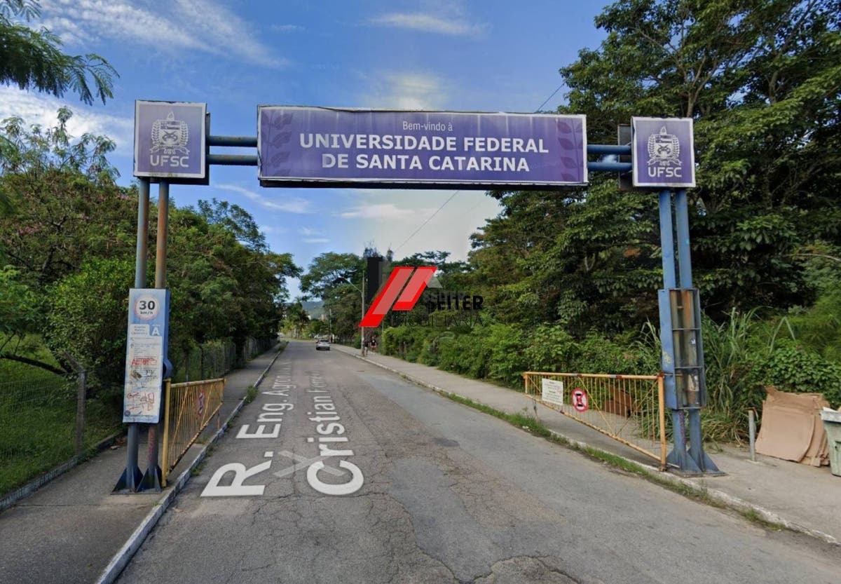 Cobertura a Venda Carvoeira Perto da Ufsc