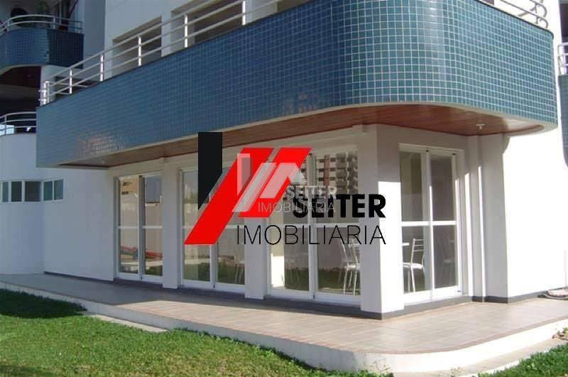 Apartamento com 3 quartos, Itacorubi - Florianópolis