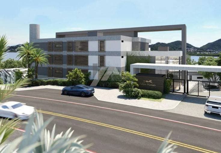 Apartamento à venda no João Paulo Florianópolis