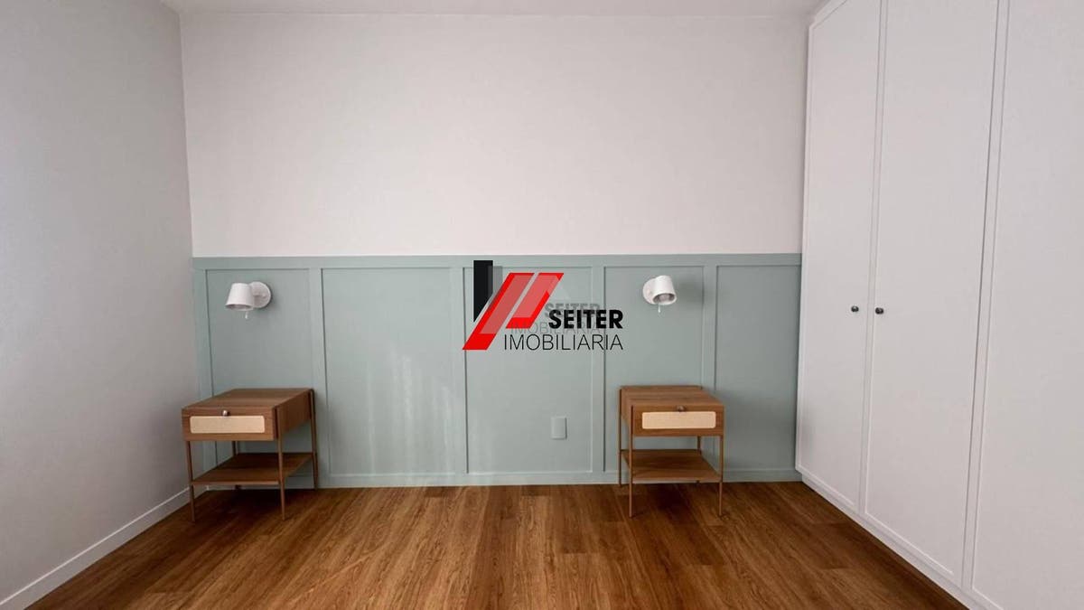 Apartamento a venda córrego grande florianópolis