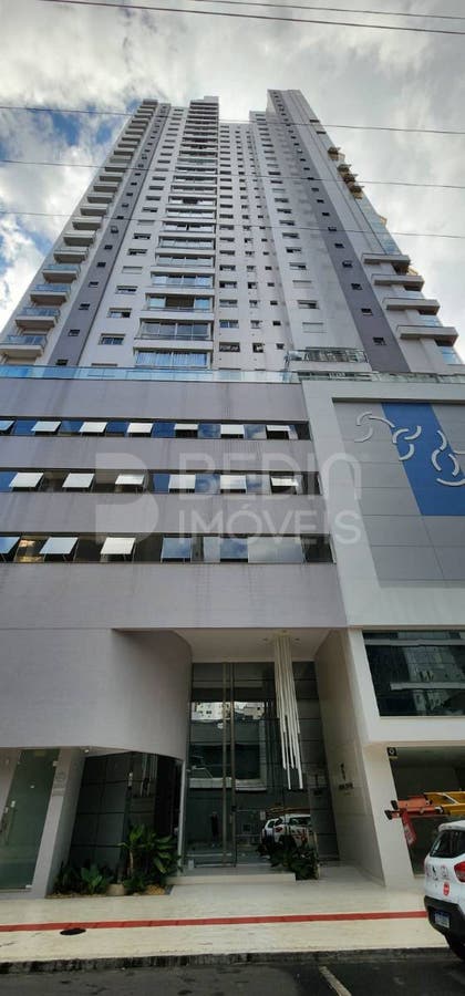 Apartamento de 3 quartos, 138m² no bairro Centro, em Balneário Camboriú | Eu Corretor