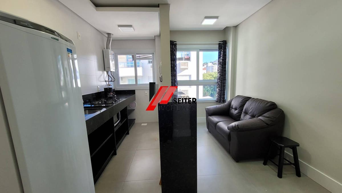 Apartamento a venda Trindade Florianópolis
