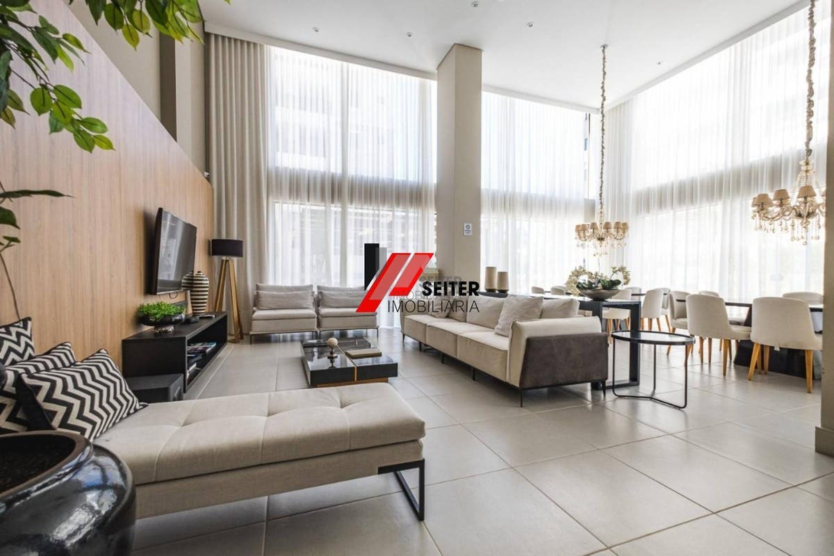 Apartamento à Venda Itacorubi Florianópolis