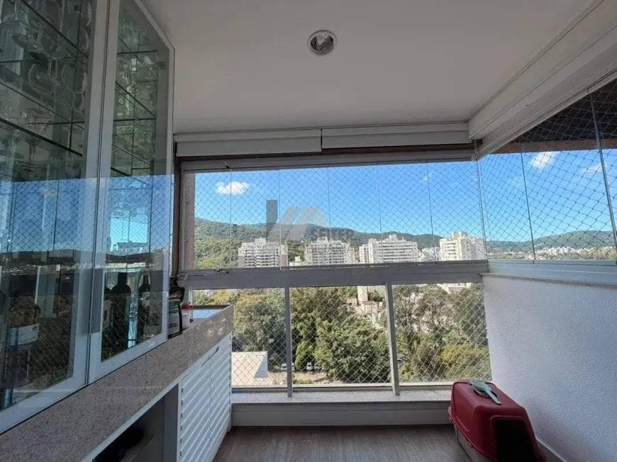 Apartamento com 1 quarto, Itacorubi - Florianópolis