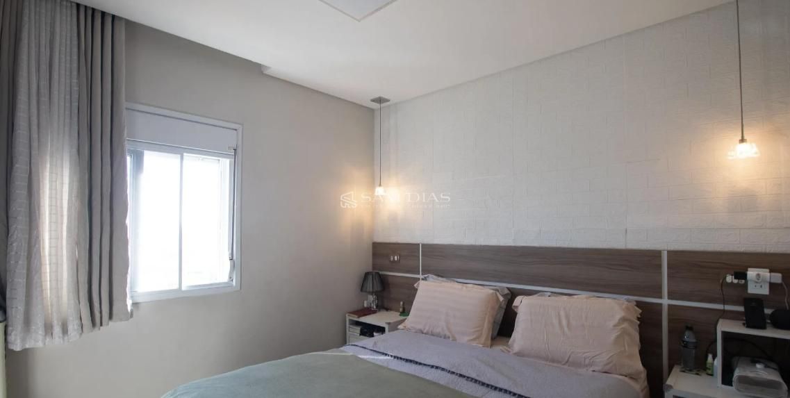 Apartamento, 3 quartos, 94 m² - Foto 13