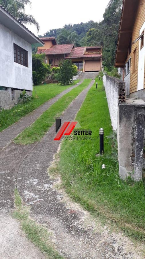 Casa a venda em Ribeirão da Ilha