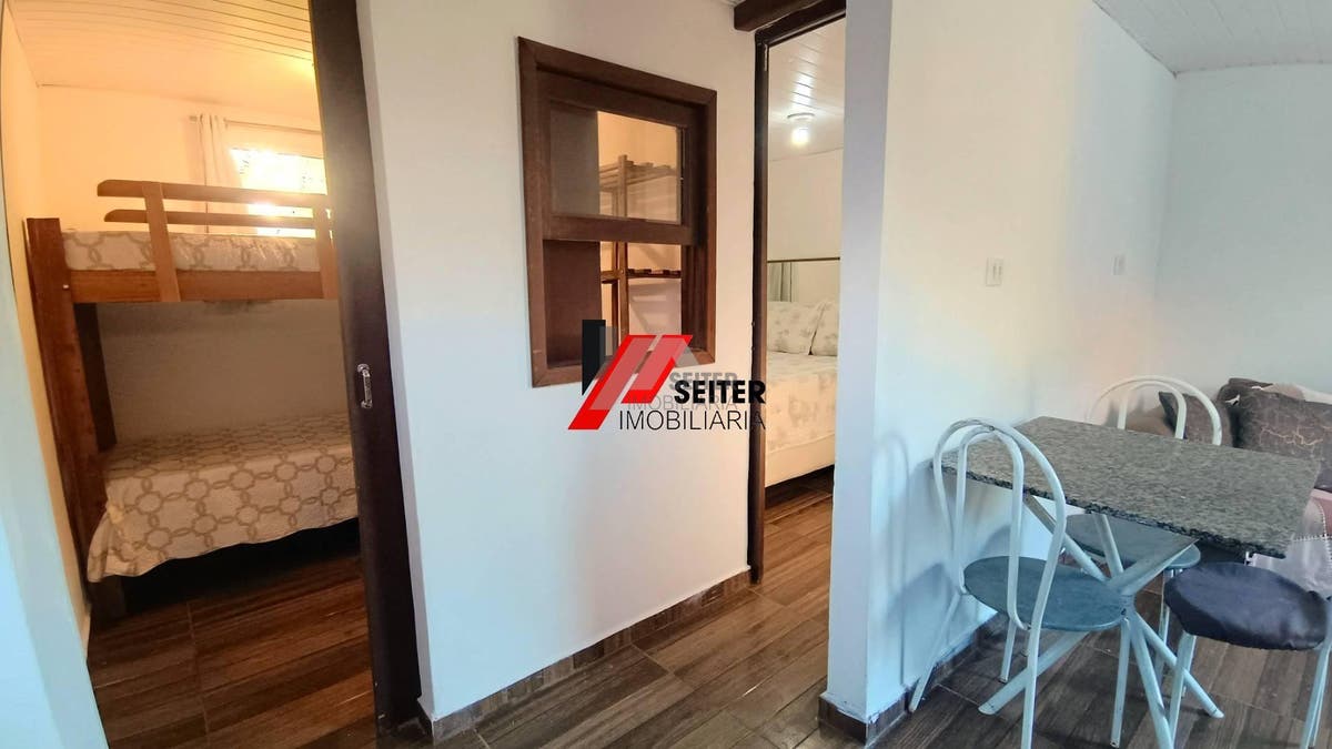 Casa comercial a venda em Canasvieiras norte de Florianópolis