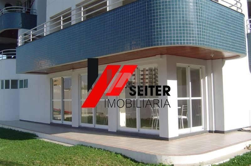 Apartamento á venda no bairro Itacorubi em Florianópolis