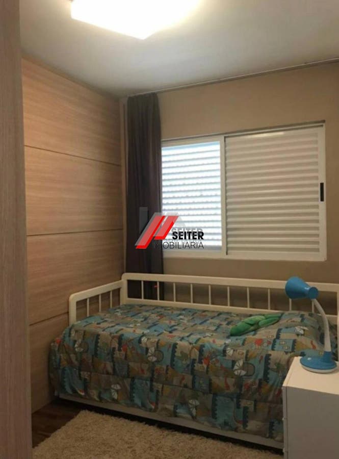 Apartamento á venda no bairro Itacorubi em Florianópolis