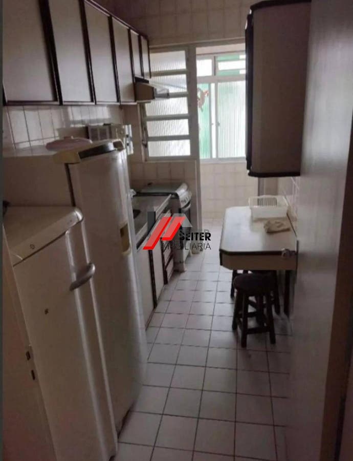 Apartamento 2 quartos, Itacorubi