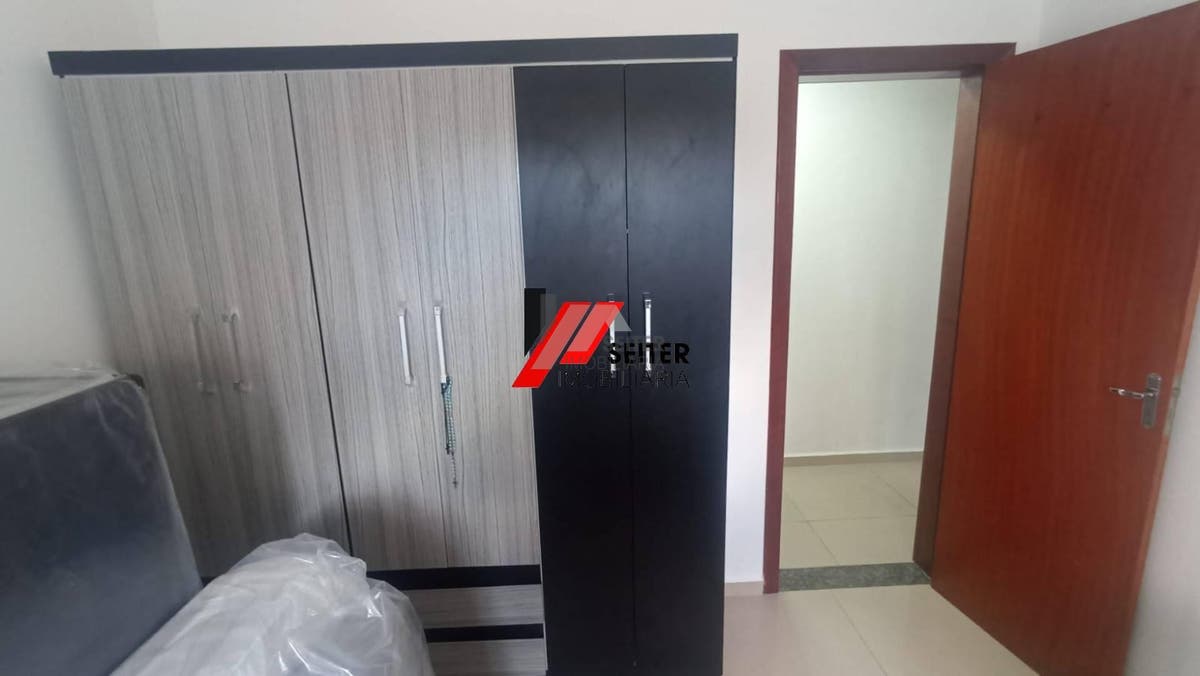 Apartamento à venda com 2 dormitórios no Campeche Florianópolis