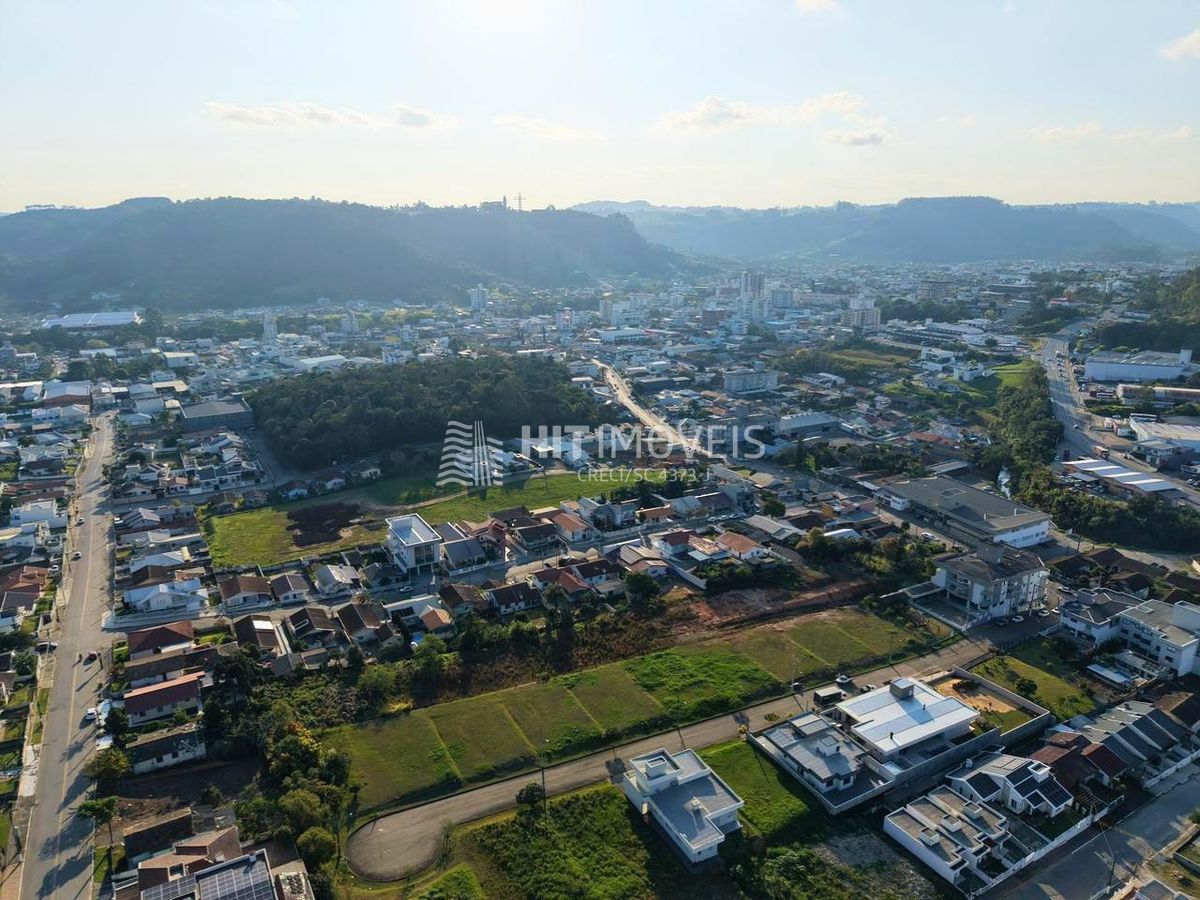 Terreno - centro - ituporanga - sc