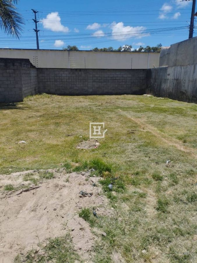 Lote/Terreno à Venda, Taiçoca de Fora - Nossa Senhora do Socorro
