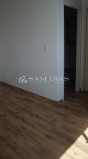 Apartamento, 2 quartos, 44 m² - Foto 3