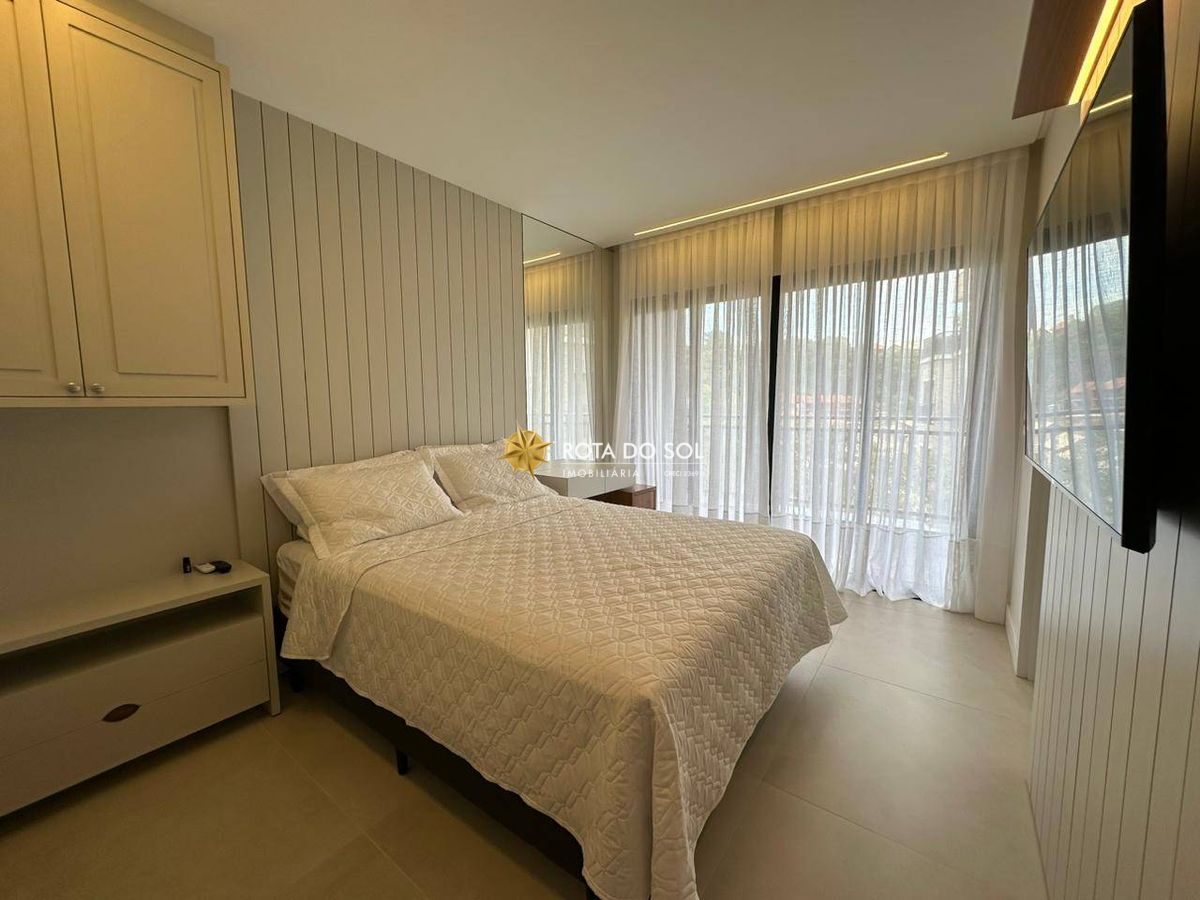 Residencial Waldgarten Cobertura Duplex com Jacuzzi à venda Praia Centro Bombinhas — foto 12