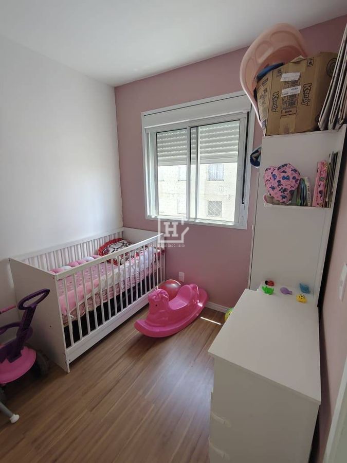 Apartamento com 2 quartos à Venda, Vila Progresso (Zona Leste) - São Paulo